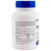 Healthvit Calvitan-CDM,  60 tablet(s)  Unflavoured 