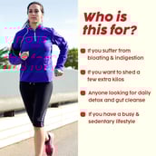 7 - Plix Life Probiotic Apple Cider Vinegar,  15 tablet(s)  Apple Burst (Pack of 4) 