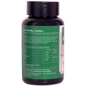 3 - Ayurvediq Better Life Brahmi, 60 tablet(s)