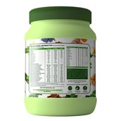 2 - Himalayan Organics Protein Super Herbs,  1.1 lb  Women Chocolate 