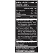 Cellucor Super HD, 60 capsules Unflavoured