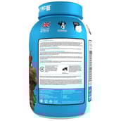 2 - Genetic Nutrition Pro Isolate,  2.2 lb  Belgian Chocolate 