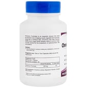 Healthvit Chromium Picolinate 200mcg,  60 capsules 