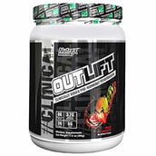 Nutrex OutLift,  1.09 lb  Fruit Punch 