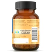 3 - Organic India Beautiful Skin,  60 capsules 