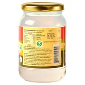 2 - Organic India Virgin Coconut Oil,  500 ml 