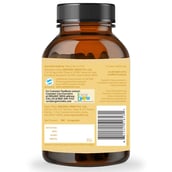 4 - Organic India Weight Balance,  180 capsules  Unflavoured 