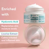 4 - HealthKart HK Vitals Collagen Face Cream,  50 ml  All Skin Type 