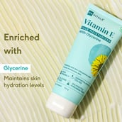4 - HealthKart HK Vitals Vitamin E Moisturizer,  100 g  All Skin Type