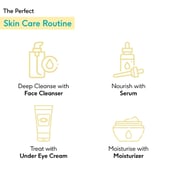 5 - HealthKart HK Vitals Vitamin E Face Wash,  100 ml  All Skin Type 