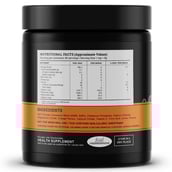 2 - Wellcore Electrolytes,  0.44 lb  Orange 