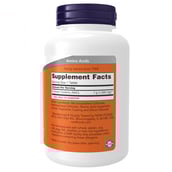 2 - Now NAC 1000mg,  120 tablet(s) 