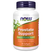 1 - Now Prostate Support, 90 softgels