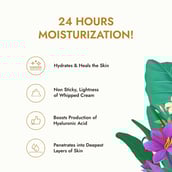 10 - Kapiva Ghee Kumkumadi Body Butter,  100 g  with Red Sandalwood & Almond Oil 