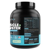 2 - HealthXP Muscle Monster Mass Gainer, 6 lb Vanilla