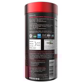 3 - Alpino Organic Green Tea,  100 g  Kahwa 