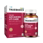 2 - TrueBasics For Her UTI,  30 tablet(s)  Unflavoured 