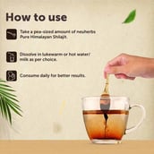 7 - Neuherbs Pure Himalayan Shilajit,  15 g