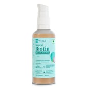 2 - HealthKart HK Vitals Biotin Hair Tonic,  50 ml  with Red Onion Extract 