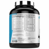 2 - BPI Sports ISO HD,  4.4 lb  Vanilla Cookies 