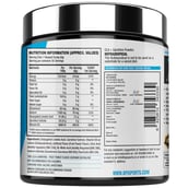 2 - BPI Sports CLA + Carnitine Fruit Punch Flavour,  0.66 lb 