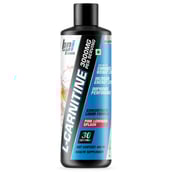 1 - BPI Sports L-Carnitine, 450 ml Pink Lemonade Splash