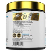 2 - BPI Sports Better Best BCAA,  0.72 lb  30 Servings  Bubblegum 