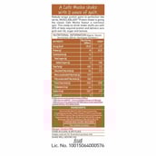 2 - MuscleBlaze 18g Protein Shake (No Added Sugar) OP,  6 Piece(s)/Pack  Cafe Mocha 