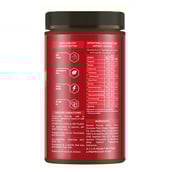 4 - MuscleBlaze Chocolate Peanut Butter OP,  0.750 kg  Crunchy 