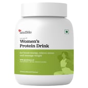 1 - andMe Women's Protein Drink,  1.1 lb  Choco Almond 