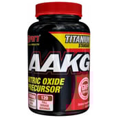 SAN AAKG,  120 tablet(s)  Unflavoured 