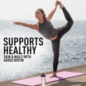 6 - Isopure 100% Whey Protein Isolate with Less Than 1.5 Grams Carbs,  1.1 lb  Creamy Vanilla 