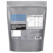 8 - Isopure 100% Whey Protein Isolate with Less Than 1.5 Grams Carbs,  1.1 lb  Creamy Vanilla 
