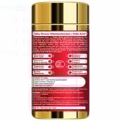 4 - Vitaminnica Iron + Folic Acid,  60 veggie capsule(s) 