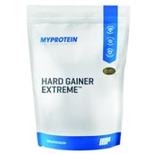 Myprotein Hard Gainer Extreme, 5.5 lb Chocolate Mint Pouch