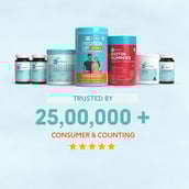 HealthKart HK Vitals ProteinUp Women 400g Chocolate & Shaker Combo