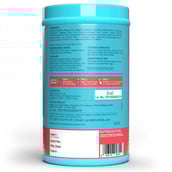 HealthKart HK Vitals ProteinUp Women 400g Vanilla & Shaker Combo