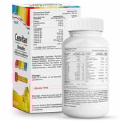 2 - Healthvit Cenvitan Multivitamin & Multimineral,  60 chewable tablet(s)  Orange 