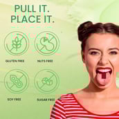 3 - Dr.Thins Nutrasin,  30 Strip(s)  Natural Raspberry & Orange 