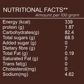 3 - SnackAmor Kalmi Dates,  250 g  Unflavoured 