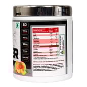 3 - International Protein War Hammer, 0.79 lb Peach Orange