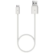 4 - Philips Bass+ SHB4305 Wireless Headphones,  White 