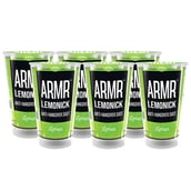 1 - ARMR Anti Hangover Shot, 6 Piece(s)/Pack Lemon