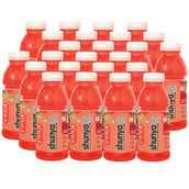 1 - Shunya GO,  300 ml  Mixed Fruit Mania (Pack of 24) 