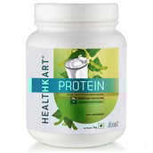 HealthKart Protein (80%),  2.2 lb  Unflavoured 