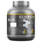 3 - MuscleBlaze Biozyme Performance Whey,  4.4 lb  Special Edition Pack (75th Indian Army Day) Triple Chocolate&nbsp; 