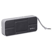 2 - Zebronics Zeb-Brew Portable Bluetooth Speaker,  Black White 