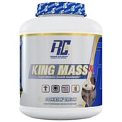RONNIE COLEMAN King Mass&nbsp;,  6 lb  Cookies & Cream 