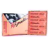 Kamasutra Smooth Condoms