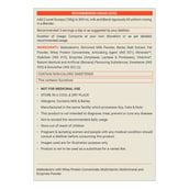 6 - MB Fuel One Weight Gainer,  6.6 lb  Banana 